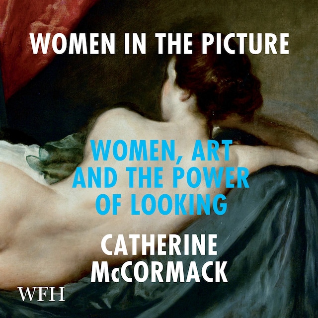 Book cover for Women in the Picture