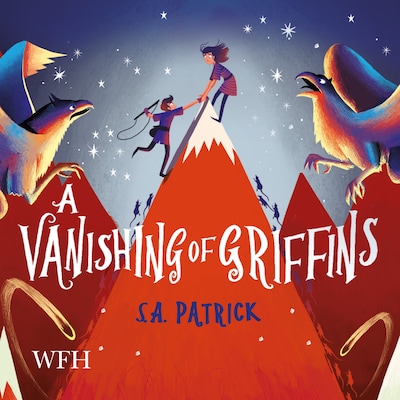 A Vanishing of Griffins