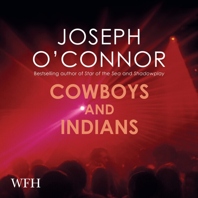 Book cover for Cowboys and Indians