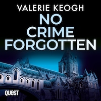 No Crime Forgotten