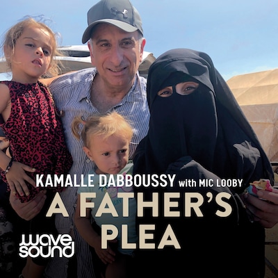A Father's Plea