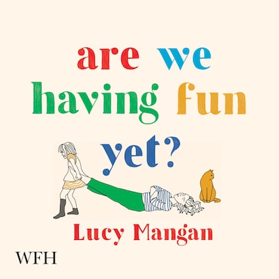 Are We Having Fun Yet?
