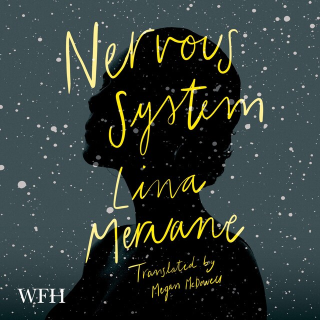 Buchcover für Nervous System