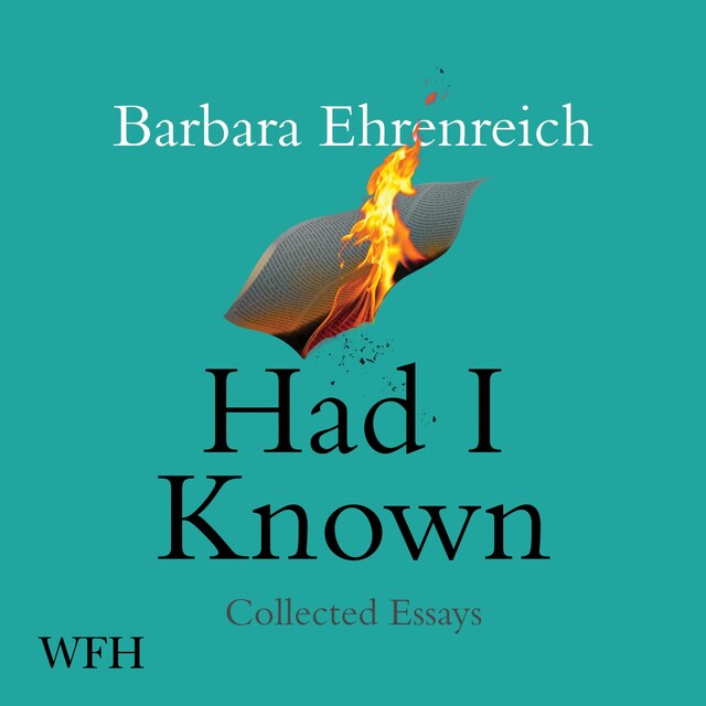 Book cover for Had I Known