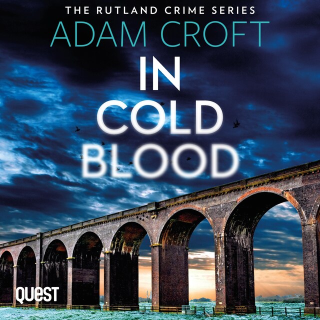 Book cover for In Cold Blood