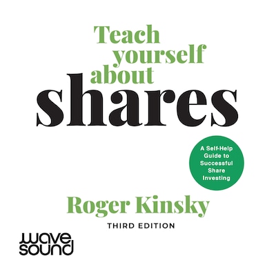 Teach Yourself About Shares