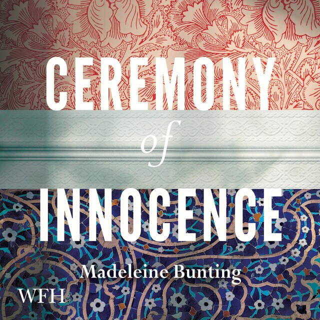 Book cover for Ceremony of Innocence