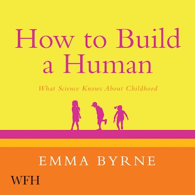 How to Build a Human
