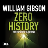 Zero History