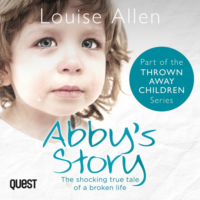 Book cover for Abby's Story