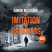 An Imitation of Darkness: A DC Ruth Hunter Murder Case Book 3