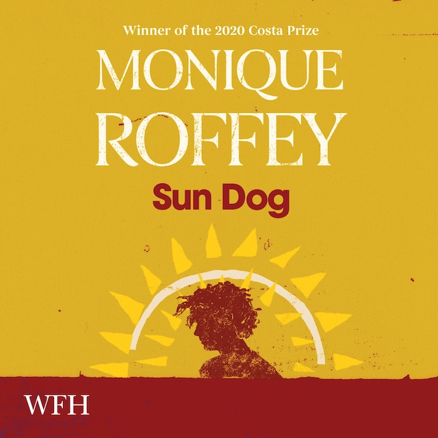 Book cover for Sun Dog