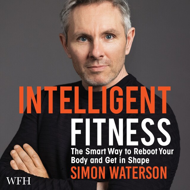 Book cover for Intelligent Fitness