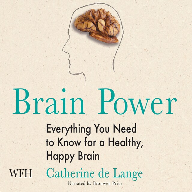 Book cover for Brain Power