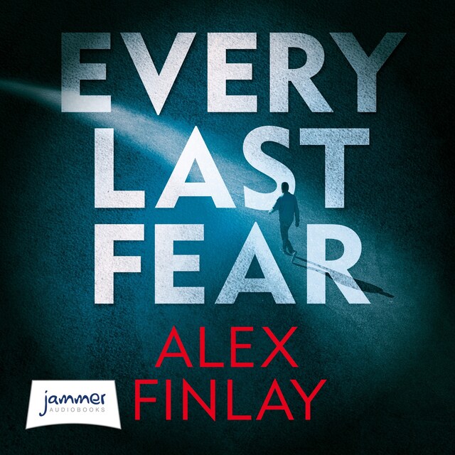 Book cover for Every Last Fear