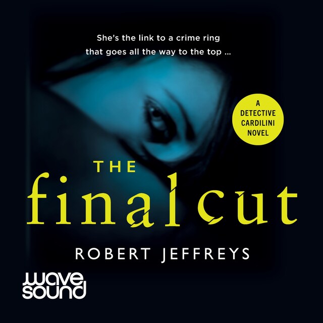 Copertina del libro per The Final Cut