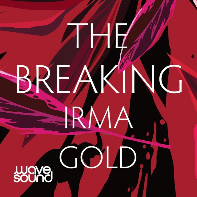 Book cover for The Breaking