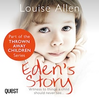 Eden's Story