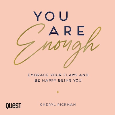You Are Enough