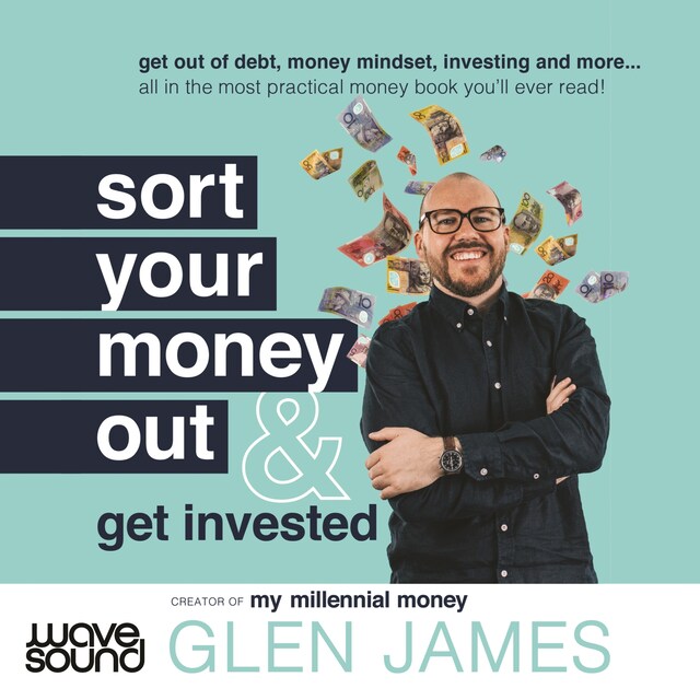 Book cover for Sort Your Money Out