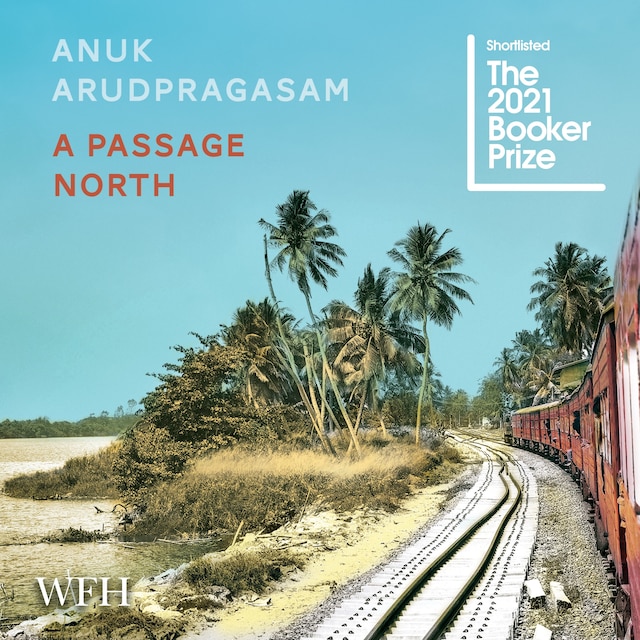 Book cover for A Passage North