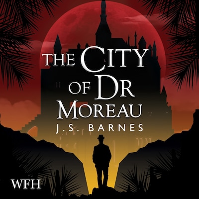 The City of Dr Moreau