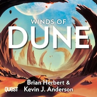 Dune: The Winds of Dune