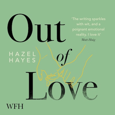 Out of Love