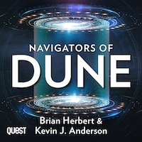 Dune: Navigators of Dune
