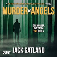 Murder of Angels