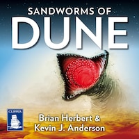 Dune: Sandworms of Dune