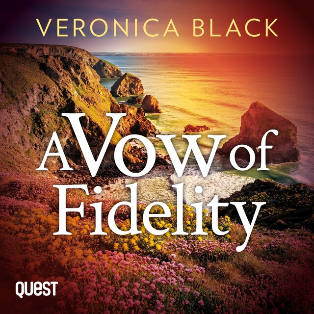 Book cover for A Vow of Fidelity