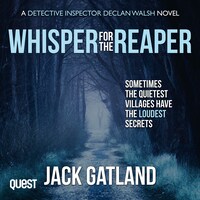 Whisper for the Reaper