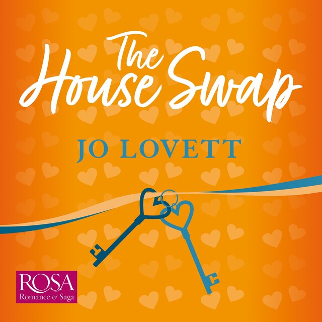 Book cover for The House Swap