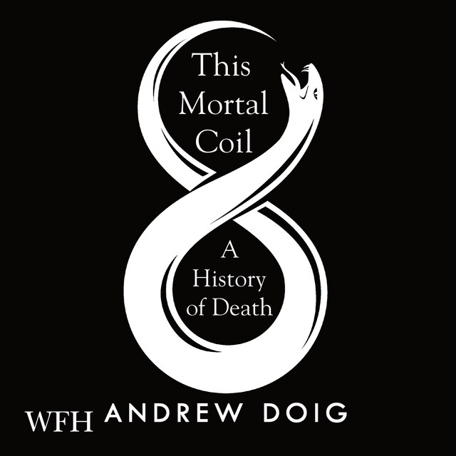 Book cover for This Mortal Coil