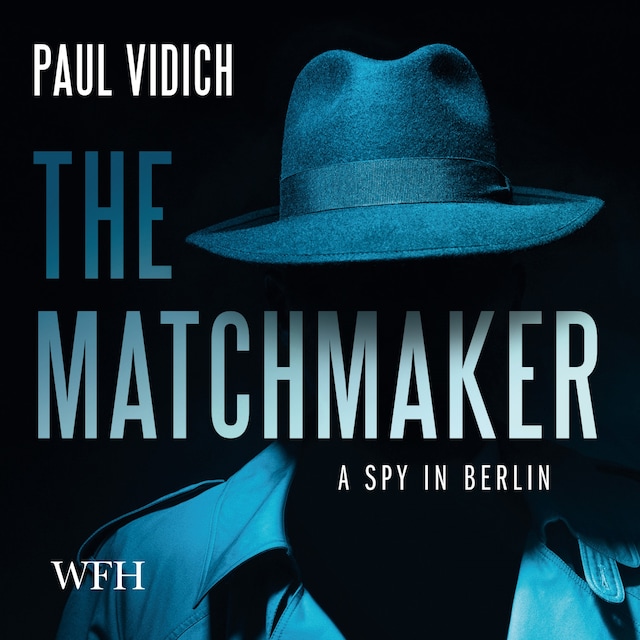 Book cover for The Matchmaker