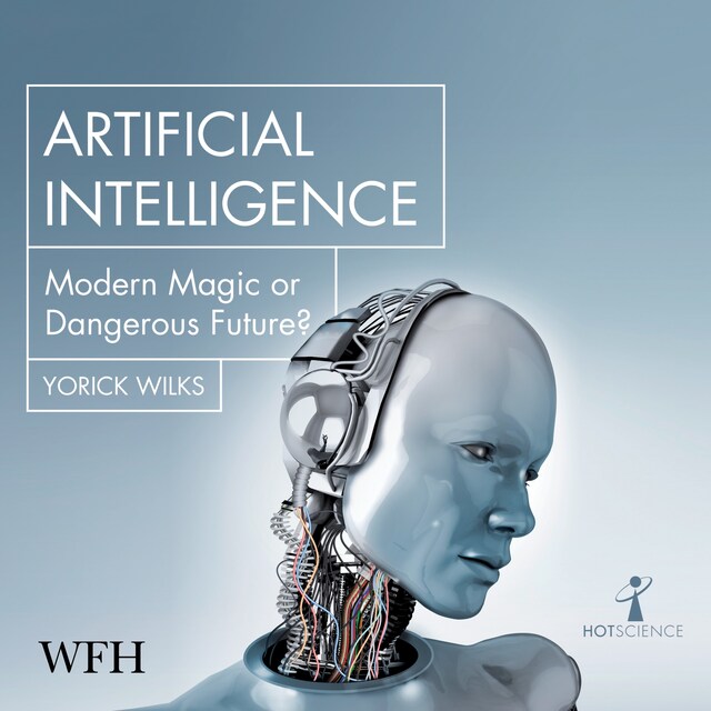 Book cover for Artificial Intelligence