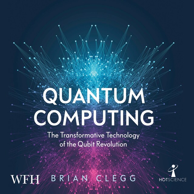 Book cover for Quantum Computing