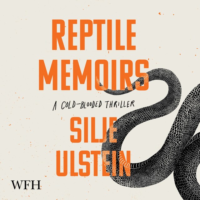 Book cover for Reptile Memoirs