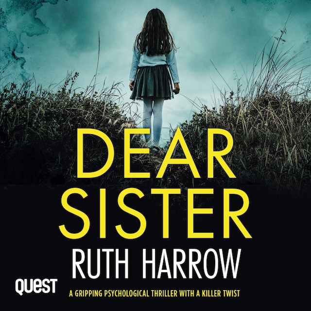 Book cover for Dear Sister