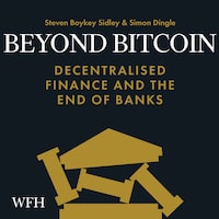 Beyond Bitcoin