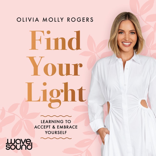 Portada de libro para Find Your Light