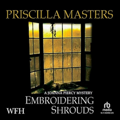 Embroidering Shrouds