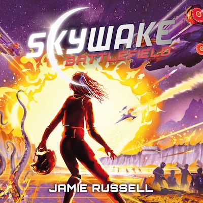 SkyWake: Battlefield