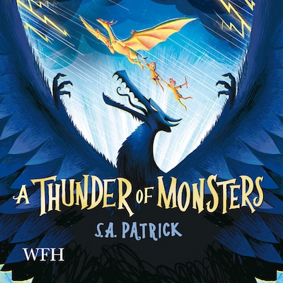 A Thunder of Monsters