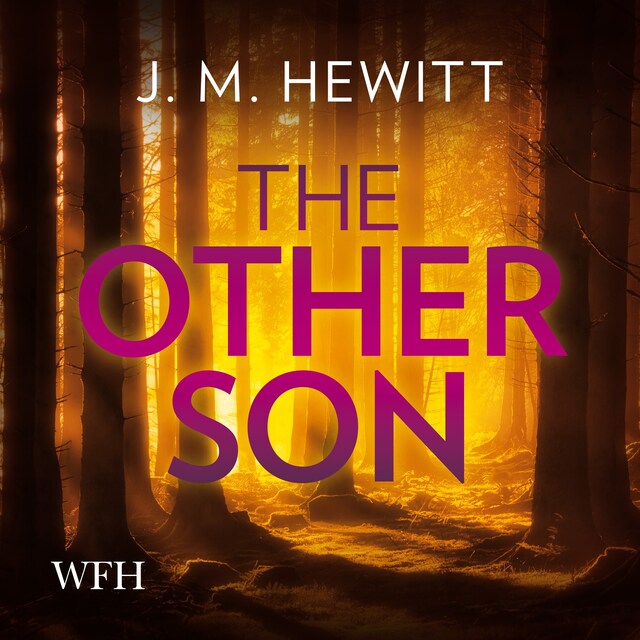 Book cover for The Other Son