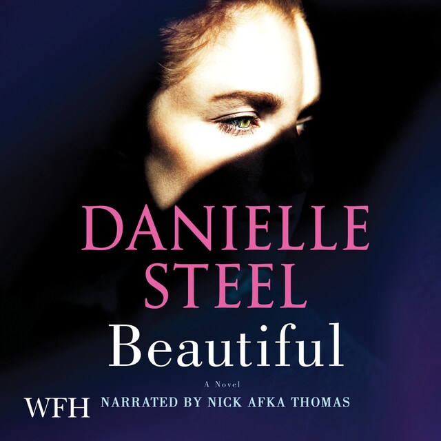 Book cover for Beautiful