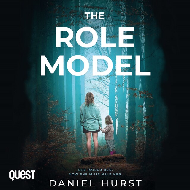 Book cover for The Role Model