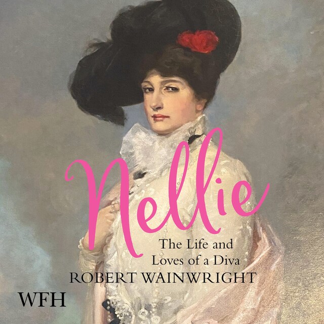 Book cover for Nellie