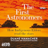 The First Astronomers
